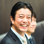 国際交通株式会社の先輩乗務員の声2