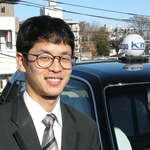 ラッキータクシー株式会社の先輩乗務員の声2