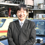 恵豊自動車交通株式会社(本社営業所)の先輩乗務員の声1