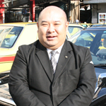 恵豊自動車交通株式会社(本社営業所)の先輩乗務員の声2