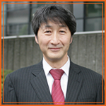 代表より一言