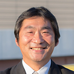 日交美輝株式会社(本社営業所)の先輩乗務員の声1