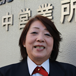 京王自動車多摩北株式会社(府中営業所)の先輩乗務員の声1