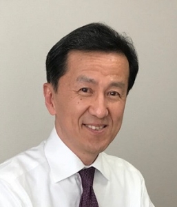 社長より一言