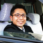 東栄タクシー株式会社(本社営業所)の先輩乗務員の声3
