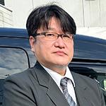 東栄タクシー(東栄興業株式会社)の先輩乗務員の声1