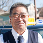 株式会社ワイキャブ(相模原営業所)の先輩乗務員の声1