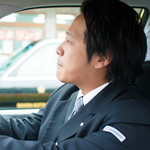 すばる交通株式会社(北千住営業所)の先輩乗務員の声1