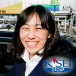 京成タクシー船橋株式会社(本社営業所)の先輩乗務員の声2