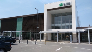 明治交通株式会社(本社営業所)の先輩乗務員の声1
