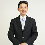 社長より一言