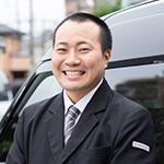 改進タクシー株式会社(本社営業所)の先輩乗務員の声2