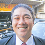 高円寺交通株式会社(本社営業所)の先輩乗務員の声2