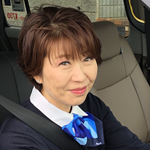 飛鳥交通千葉株式会社(四街道営業所)の先輩乗務員の声2