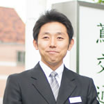 蔦交通株式会社の先輩乗務員の声1