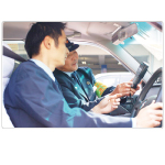 帝都自動車交通株式会社より一言