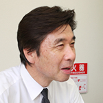 ダイイチ交通株式会社(東松山営業所)の先輩乗務員の声2