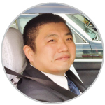 帝都自動車交通株式会社(日暮里営業所)の先輩乗務員の声2