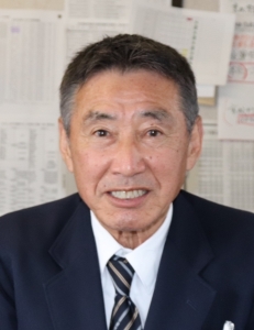 京成タクシー成田株式会社(成田営業所)の先輩乗務員の声1