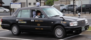 京成タクシー成田株式会社(成田営業所)の先輩乗務員の声2