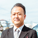 東京梅田交通株式会社(本社営業所)の先輩乗務員の声1
