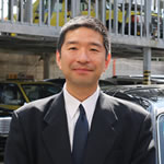 新梅田交通株式会社の先輩乗務員の声1