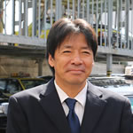 新梅田交通株式会社の先輩乗務員の声2