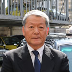 新梅田交通株式会社の先輩乗務員の声3
