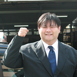 梅田タクシー株式会社 の先輩乗務員の声1