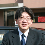 梅田タクシー株式会社 の先輩乗務員の声2