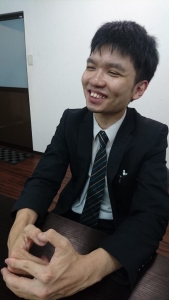 タックン株式会社の先輩乗務員の声2