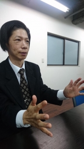 タックン株式会社の先輩乗務員の声3