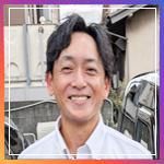 つばめ交通株式会社の先輩乗務員の声3