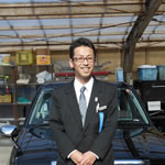 つばめ交通株式会社の先輩乗務員の声2
