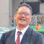 つばめ交通株式会社の先輩乗務員の声3