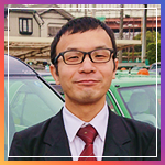 つばめ交通株式会社の先輩乗務員の声3