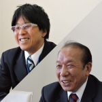 株式会社八千代交通(本社営業所)の先輩乗務員の声2