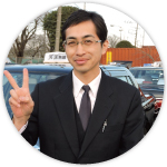 小和田交通株式会社(香川営業所)の先輩乗務員の声1