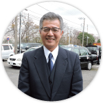 小和田交通株式会社(香川営業所)の先輩乗務員の声3