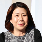 ふじ交通有限会社の先輩乗務員の声1