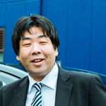 ふじ交通有限会社の先輩乗務員の声2