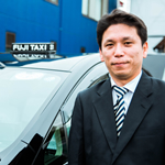 ふじ交通有限会社の先輩乗務員の声3