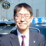 株式会社八重洲タクシー(川崎営業所)の先輩乗務員の声1