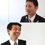 株式会社上尾タクシーの先輩乗務員の声2