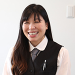 株式会社上尾タクシーの先輩乗務員の声3