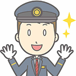 札幌第一交通株式会社の先輩乗務員の声3