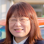 太陽自動車株式会社の先輩乗務員の声3