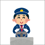 京都第一交通株式会社(洛南営業所)の先輩乗務員の声1