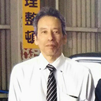 ワンコイン南花田株式会社の先輩乗務員の声2