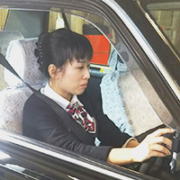 ワンコイン南花田株式会社の先輩乗務員の声3